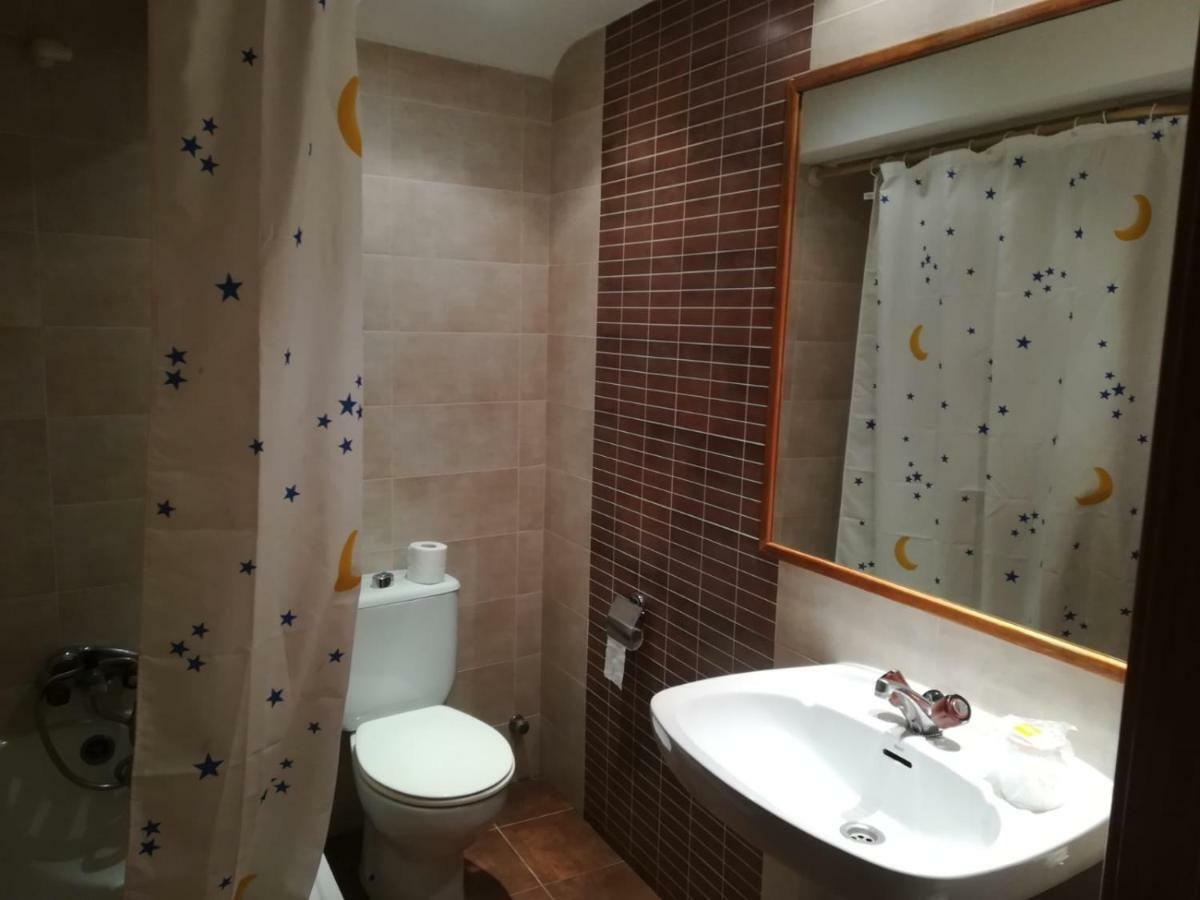 Hostal El Arco Almazán Zewnętrze zdjęcie